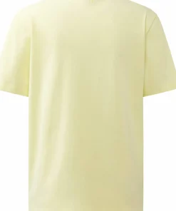 Haglöfs Men's Tee Yellow Rise Clearance