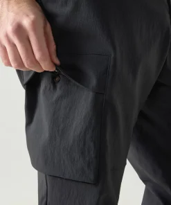 Discount Men's Hede Cargo Pant Herrbyxor