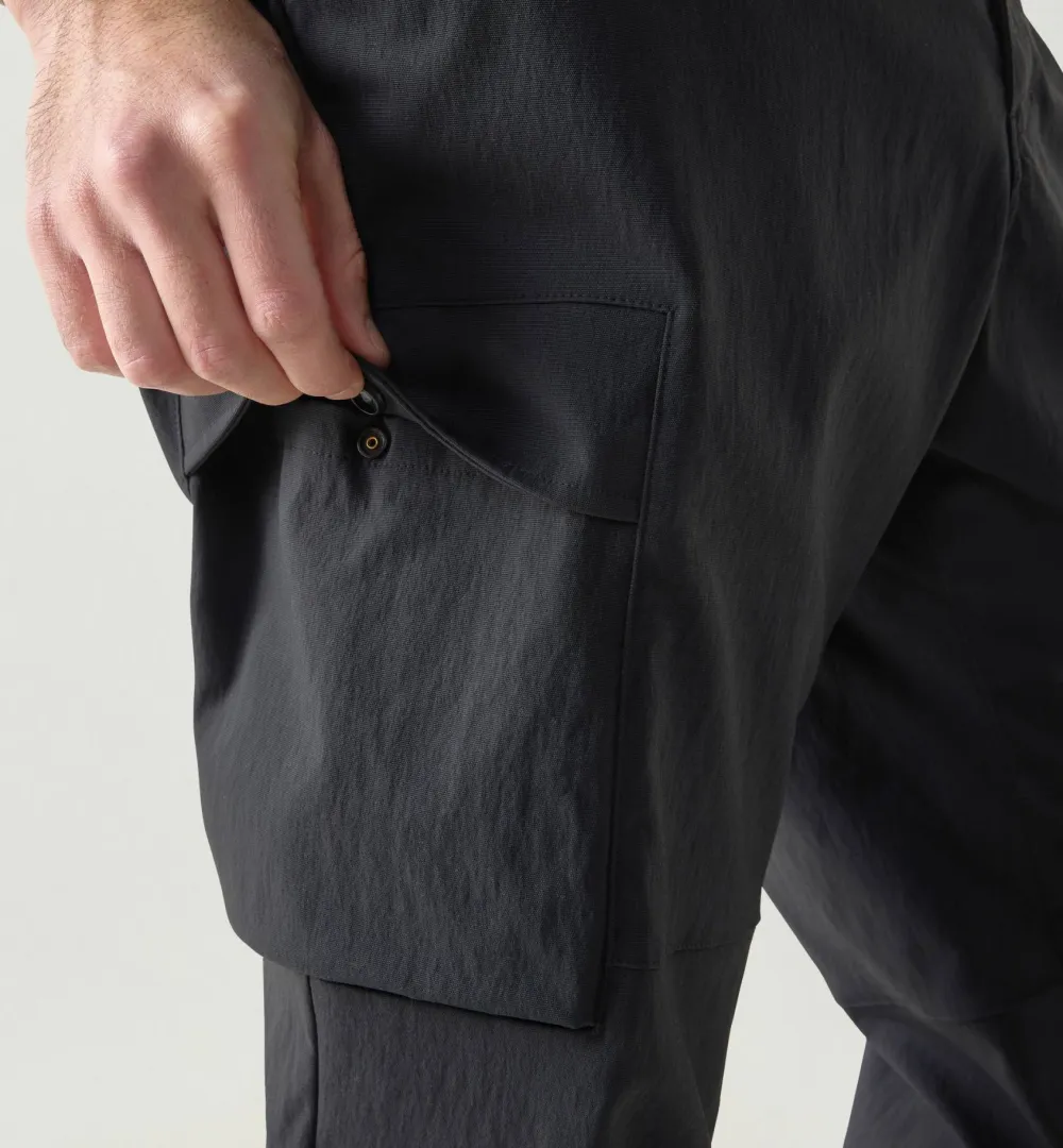Discount Men's Hede Cargo Pant Herrbyxor
