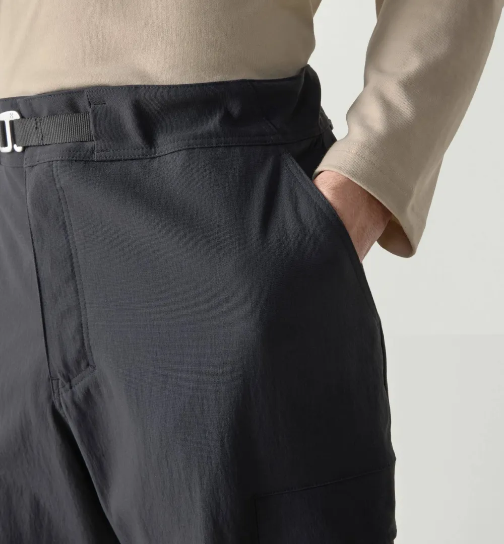 Discount Men's Hede Cargo Pant Herrbyxor