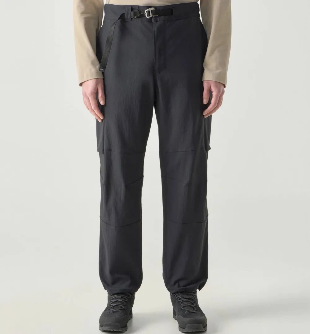Discount Men's Hede Cargo Pant Herrbyxor