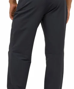 Haglöfs Men's Hede Pant True Black Sale