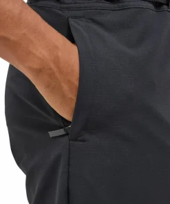 Haglöfs Men's Hede Pant True Black Sale
