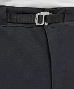 Haglöfs Men's Hede Pant True Black Sale