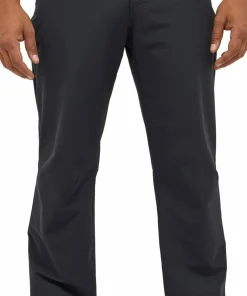 Haglöfs Men's Hede Pant True Black Sale
