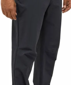 Haglöfs Men's Hede Pant True Black Sale