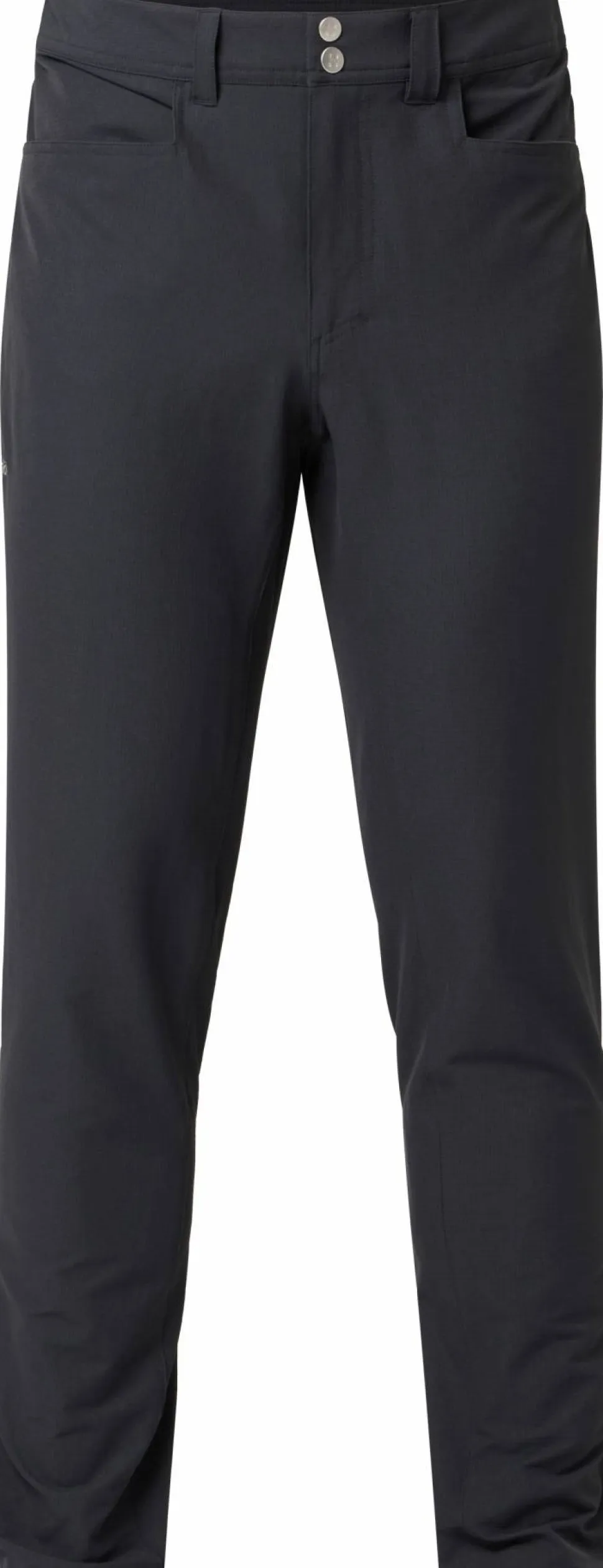 Haglöfs Men's Korp Lite Pant True Black