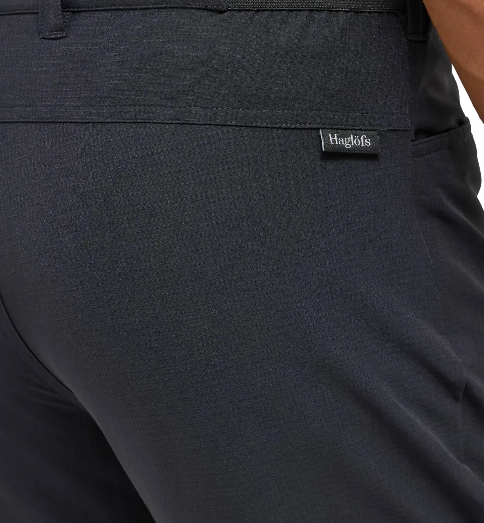 Haglöfs Men's Korp Lite Pant True Black