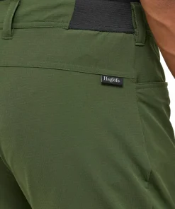 Haglöfs Men's Korp Lite Pant Seaweed Green Hot