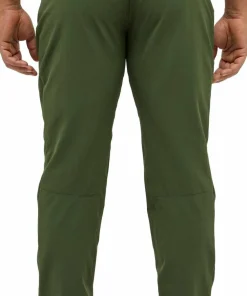 Haglöfs Men's Korp Lite Pant Seaweed Green Hot
