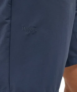 Haglöfs Men's Korp Lite Shorts Tarn Blue