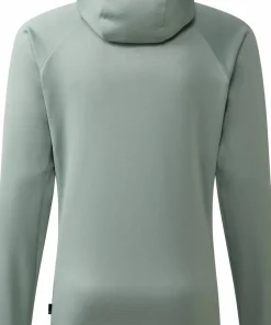 Haglöfs Men's Korp Mid Hood Dew Green Online