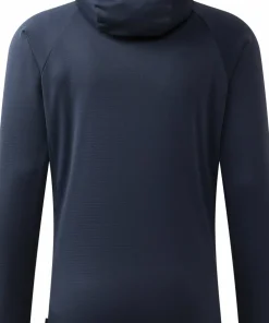 Haglöfs Men's Korp Mid Hood Tarn Blue