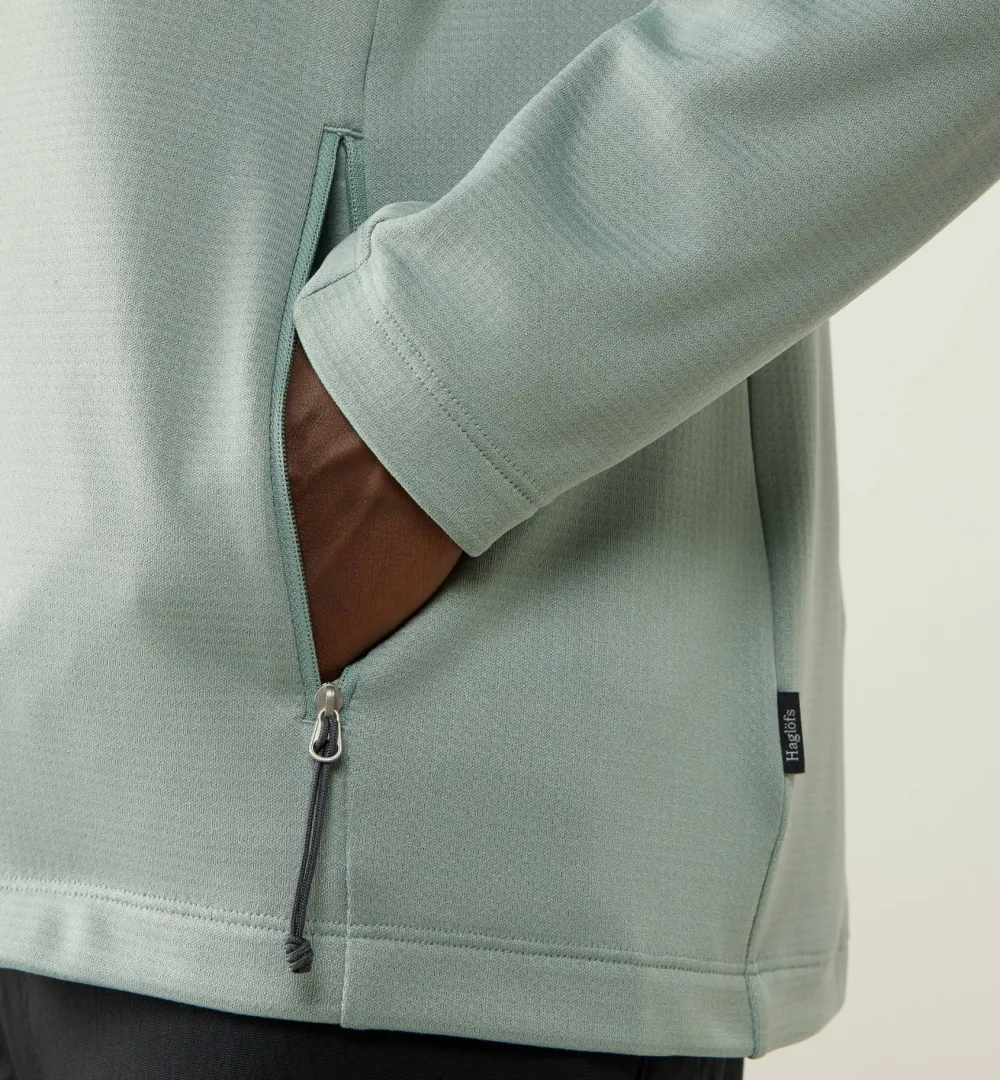 Sale Men’s Korp Mid Jacket Herrtröjor & Skjortor