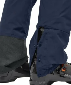 Haglöfs Men's Latnja GORE-TEX Insulated Pant Tarn Blue