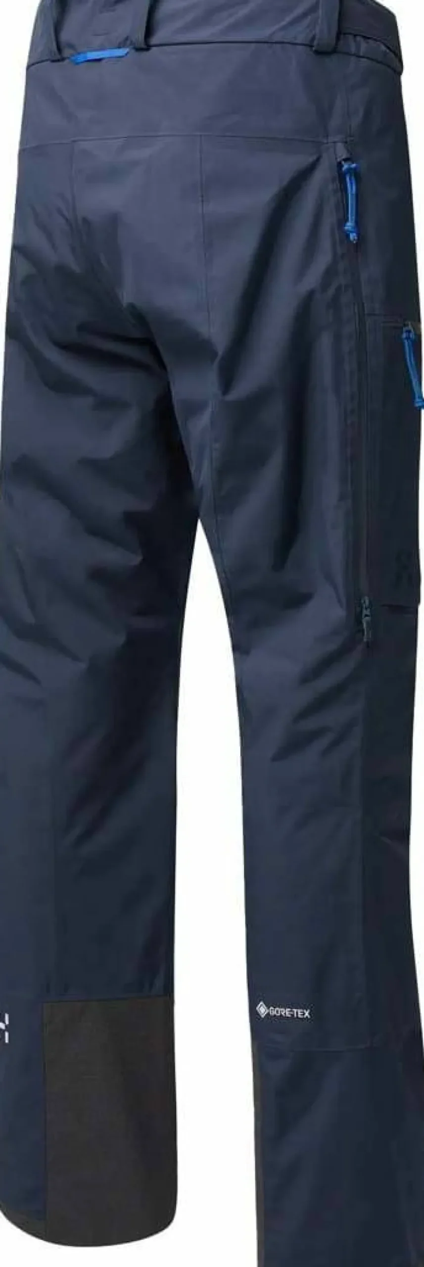 Haglöfs Men's Latnja GORE-TEX Insulated Pant Tarn Blue
