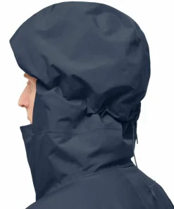 Haglöfs Men's Latnja GORE-TEX Insulated Jacket Tarn Blue Hot