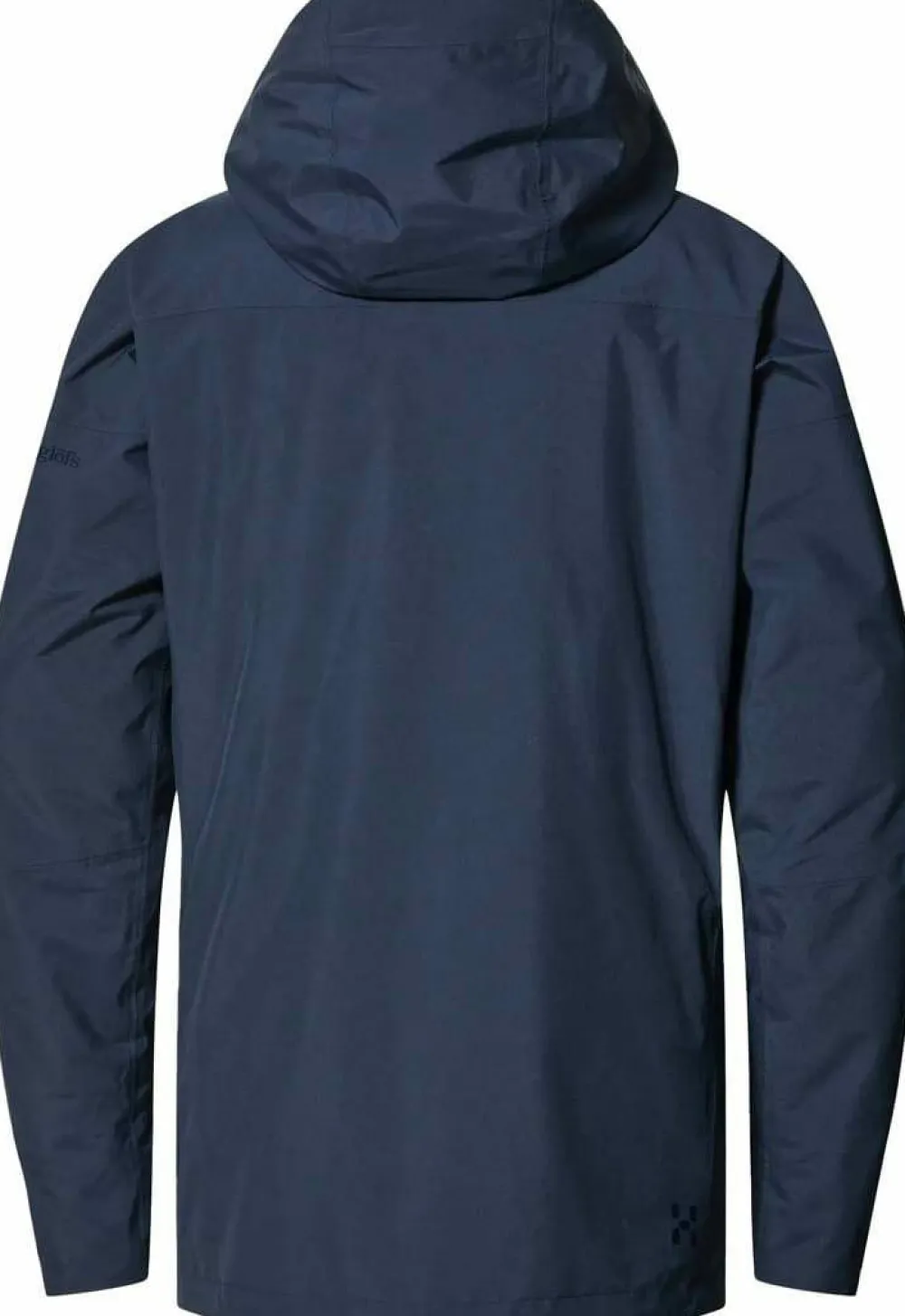 Haglöfs Men's Latnja GORE-TEX Insulated Jacket Tarn Blue Hot