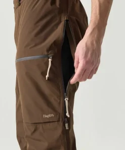 Clearance Men's Latnja GORE-TEX Insulated Pant Herrbyxor