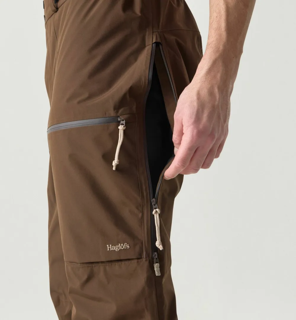 Clearance Men's Latnja GORE-TEX Insulated Pant Herrbyxor