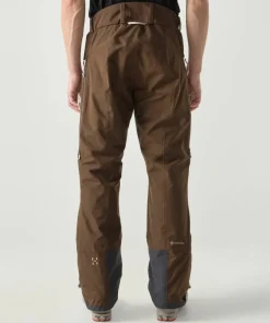 Clearance Men's Latnja GORE-TEX Insulated Pant Herrbyxor