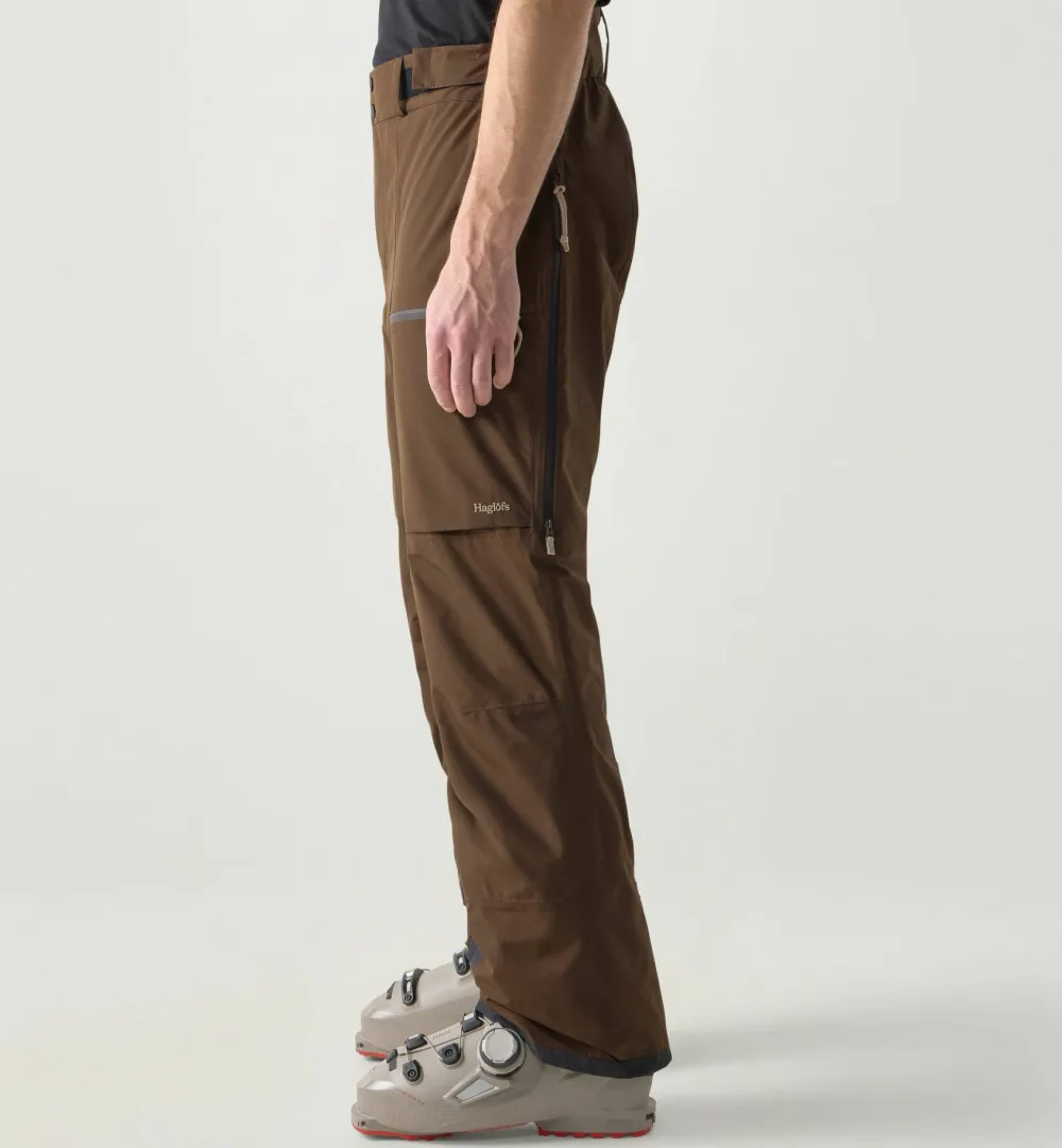 Clearance Men's Latnja GORE-TEX Insulated Pant Herrbyxor