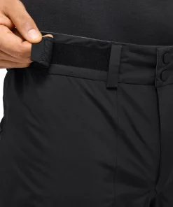 Haglöfs Men's Latnja GORE-TEX Insulated Pant True Black