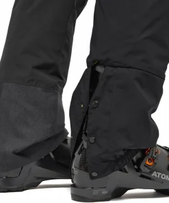 Haglöfs Men's Latnja GORE-TEX Insulated Pant True Black