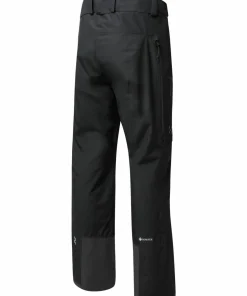 Haglöfs Men's Latnja GORE-TEX Insulated Pant True Black