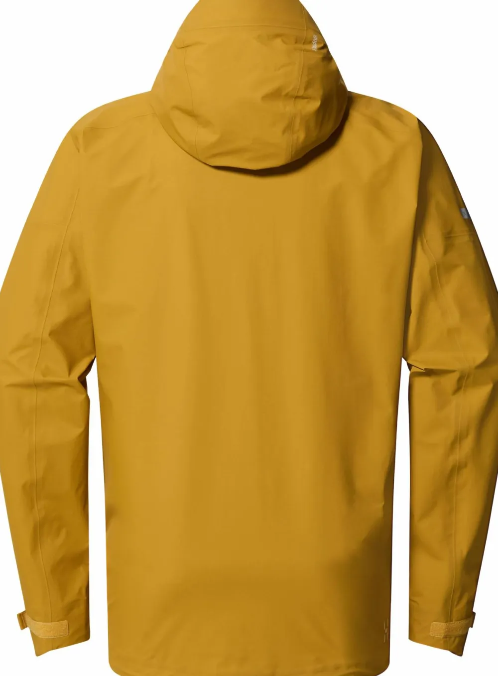 Haglöfs Men's L.I.M Airak GORE-TEX Jacket Clay Yellow Outlet