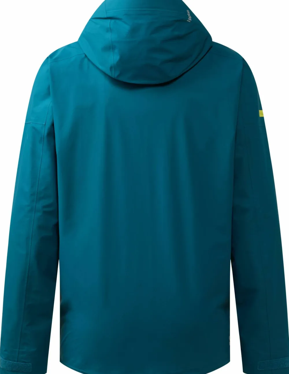 Haglöfs Men's L.I.M Airak GORE-TEX Jacket Deep Teal Discount