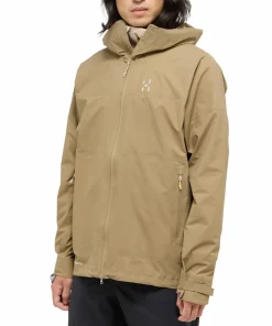 Outlet Men's L.I.M Airak GORE-TEX Jacket Gore-Tex Herrkläder|Regnkläder Herr