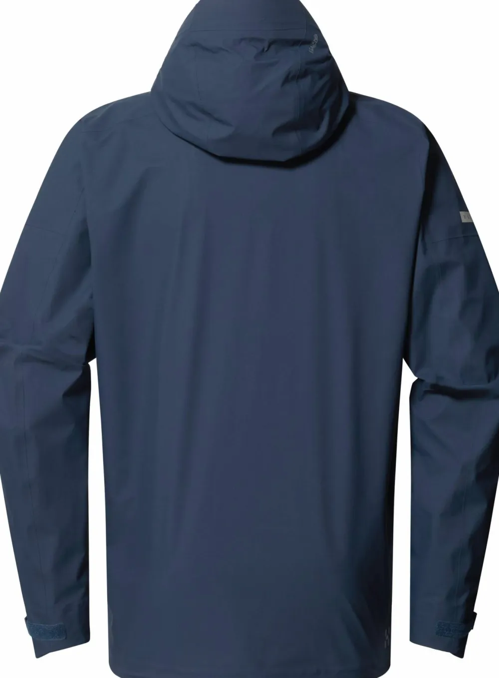 Haglöfs Men's L.I.M Airak GORE-TEX Jacket Tarn Blue New