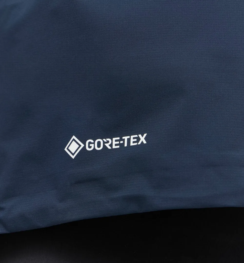 Haglöfs Men's L.I.M Airak GORE-TEX Jacket Tarn Blue New