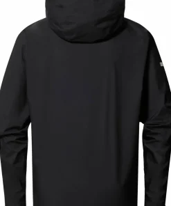 Haglöfs Men's L.I.M Airak GORE-TEX Jacket True Black