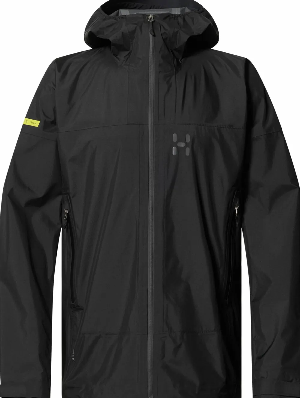 Online Men's L.I.M Airak 2,5L Jacket Regnkläder Herr
