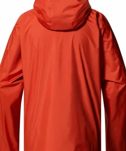 Clearance Men's L.I.M Airak 2,5L Jacket Regnkläder Herr