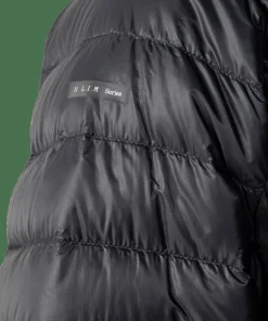 Clearance Men's L.I.M Down II Hood Herrjackor