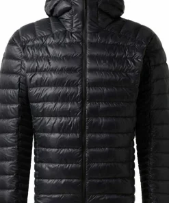 Clearance Men's L.I.M Down II Hood Herrjackor
