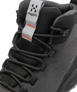 Haglöfs Men's L.I.M FH GORE-TEX Mid True Black Sale