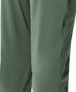 Haglöfs Men's L.I.M Fuse II Pant Chlorophyll Green Best