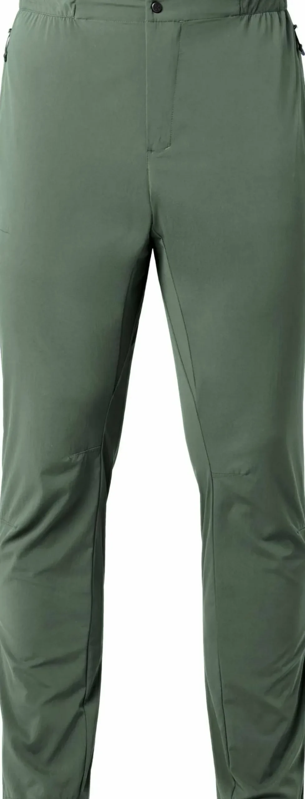 Haglöfs Men's L.I.M Fuse II Pant Chlorophyll Green Best