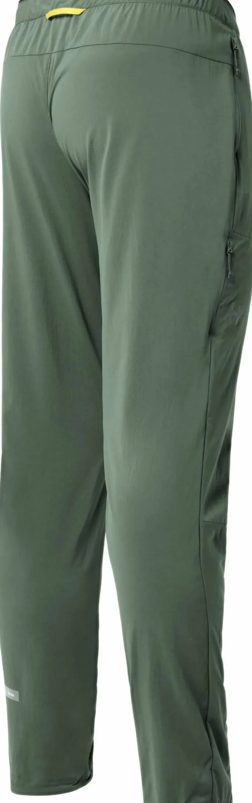 Hot Men's L.I.M Fuse II Pant Herrbyxor