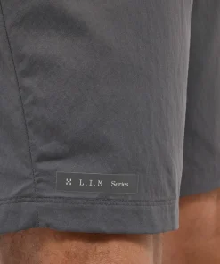 Haglöfs Men's L.I.M Fuse II Shorts Magnetite