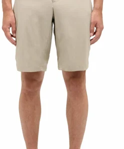Haglöfs Men's L.I.M Fuse II Shorts Chalk Beige