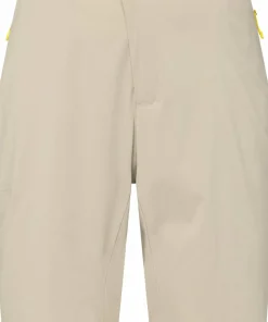 Haglöfs Men's L.I.M Fuse II Shorts Chalk Beige