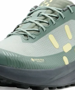 Haglöfs Men's L.I.M Horizon Hike GORE-TEX Low Chlorophyll Green/Dew Green Discount