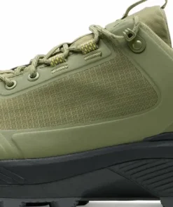 Haglöfs Men's L.I.M Horizon Hike GORE-TEX Low Olive Green/seaweed Green
