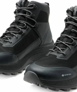 Haglöfs Men's L.I.M Horizon Hike GORE-TEX Mid True Black/magnetite