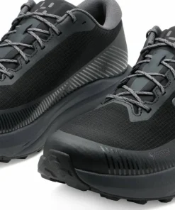 Haglöfs Men's L.I.M Horizon Hike GORE-TEX Low True Black Outlet